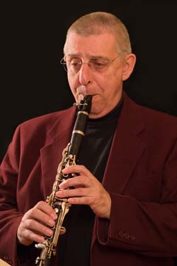 Alvin Roy